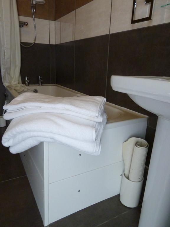The Beachfield Guest Accommodation Пензанс Номер фото
