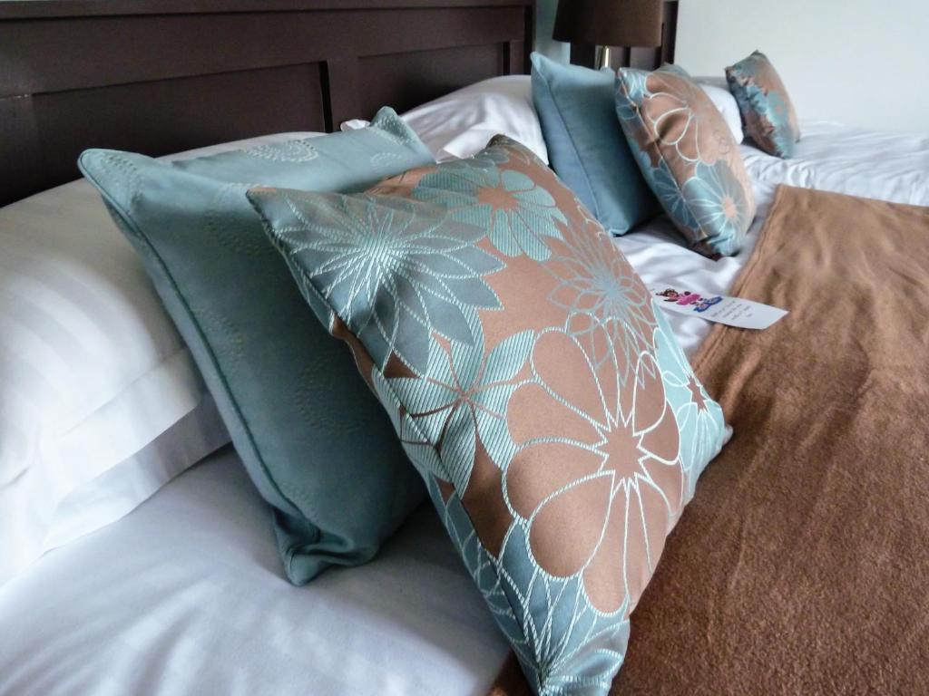 The Beachfield Guest Accommodation Пензанс Номер фото